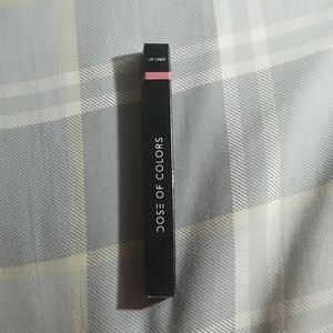 Dose of Colors Lip Liner: Delight